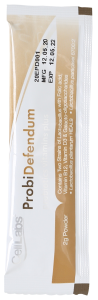 ProbiDefendum in sachet