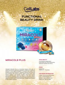 Miracol 9 Plus Health Top Choice 2017