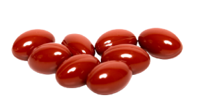 Image of StemLabs CoQ10 100mg capsule.