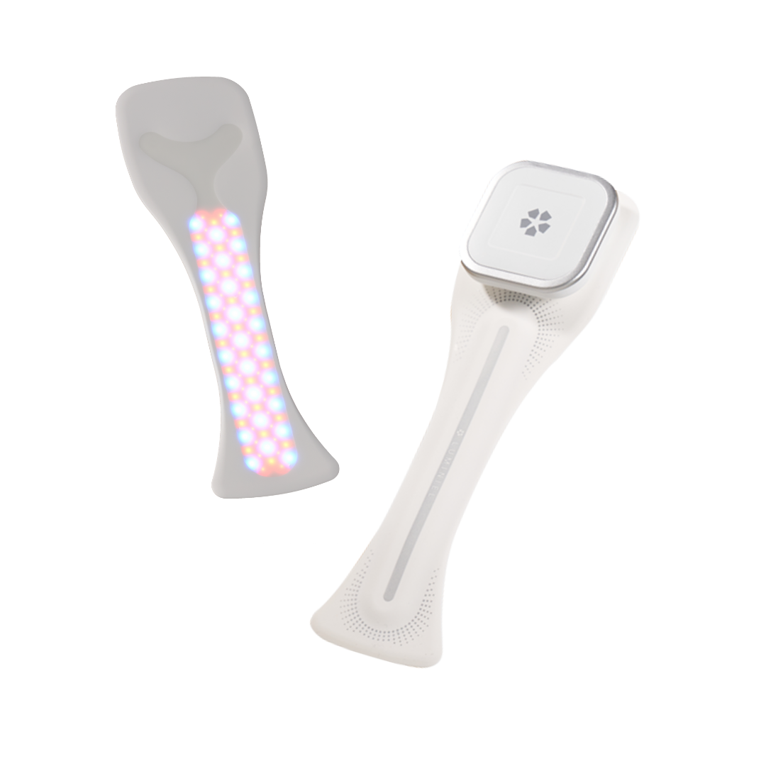 Product image of Luminiel Y LED Y Zone Patch for vaginal health.