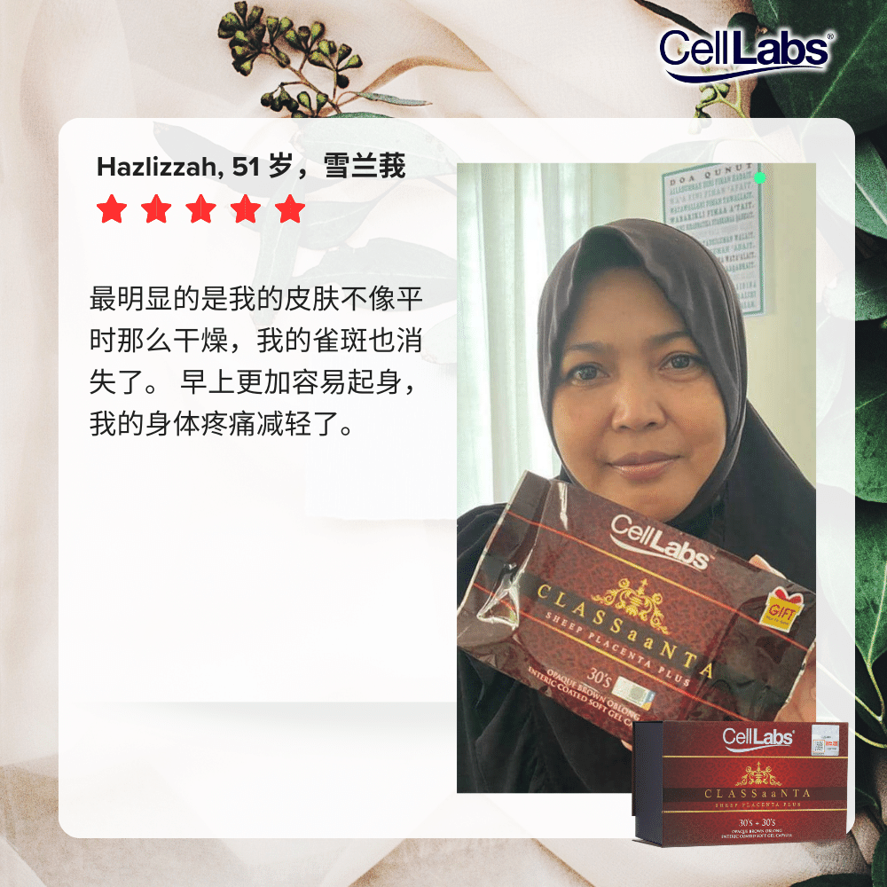 Haslizah CN